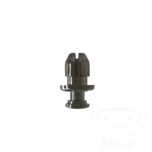 Jmp plastic rivets - 10, fits