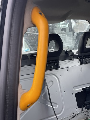 2023 levc txe taxi - taxi, breaking