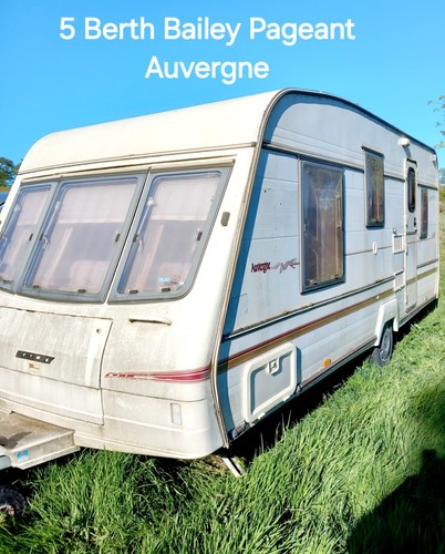 Berth bailey pageant - 5,