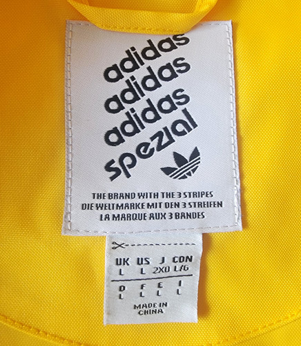Adidas spezial men - adidas, men’s