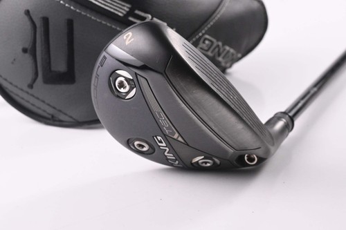 Cobra king tec 2021 - cobra,