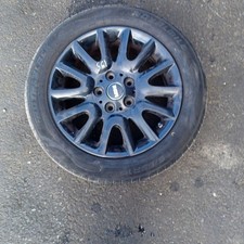 2013-2024 MINI HATCH MK4 Alloy