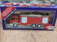 Siku 1:55 3429 Mercedes Water