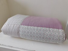 Pretty Handmade Quilted