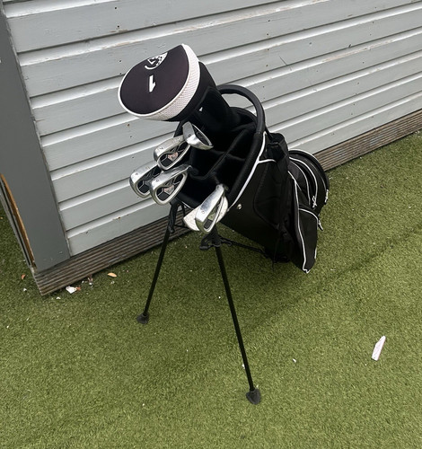 Donnay series club - donnay,
