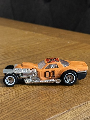 Hot wheels general lee - wheels,