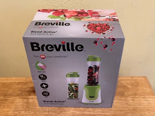 Breville blend active personal - blend,