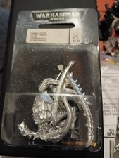 Warhammer 40k Tyranid Lictor