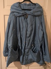 BM Collection Rain Coat Wind