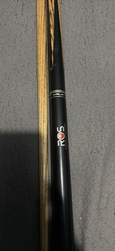 Riley ros snooker cue - snooker,
