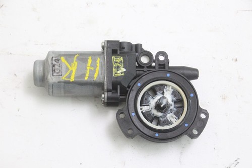 Window regulator motor right