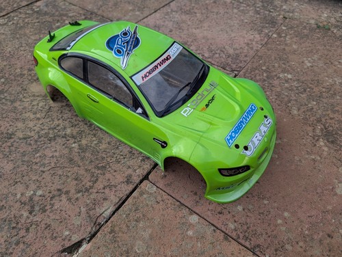 Drift bodyshell bmw - bodyshell,