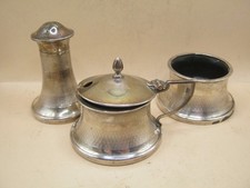 Birmingham 1910 Sterling