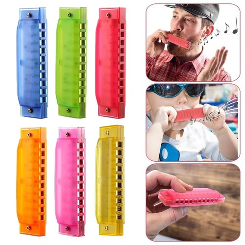 Harmonica for kids - for, key