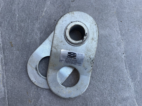 Superwinch recovery snatch - recovery,