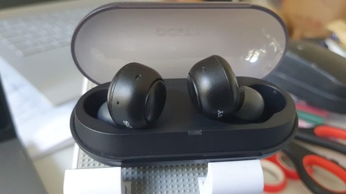 Sony c500 true wireless - wf,