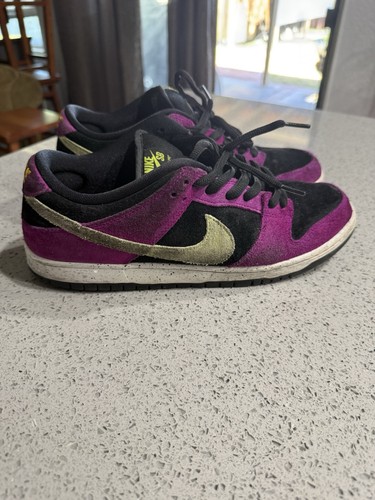 Nike pro dunk - sb,