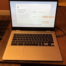 ASUS ChromeBook C423 14"