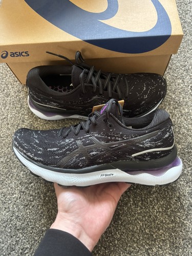 Asics gel nimbus women - gel,