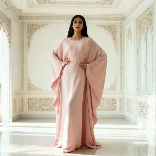 Muslim women abaya ramadan - women,