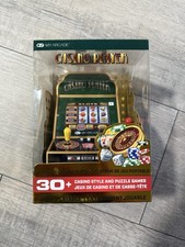 My Arcade Casino Player Slot