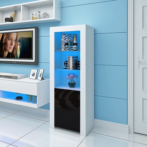 High gloss tall - high,