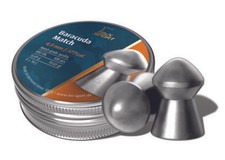 H&N Baracuda Match .177/4.52mm