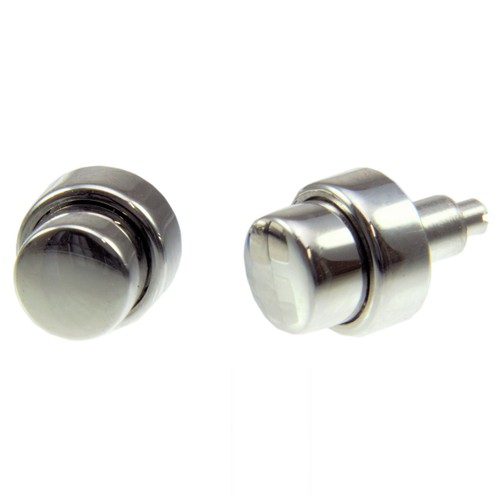 Fortis pusher polished - fortis,