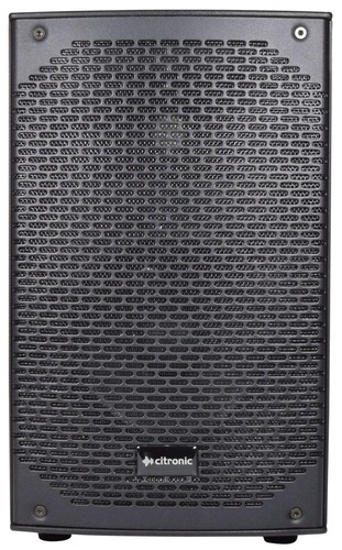 Citronic cab 6 passive - cab-6,