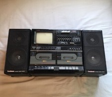 Vintage Goodmans Quadro 907