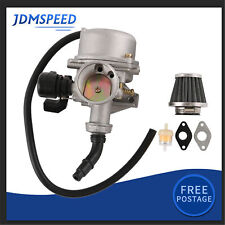 Carburettor Pz19 For 50cc 70cc