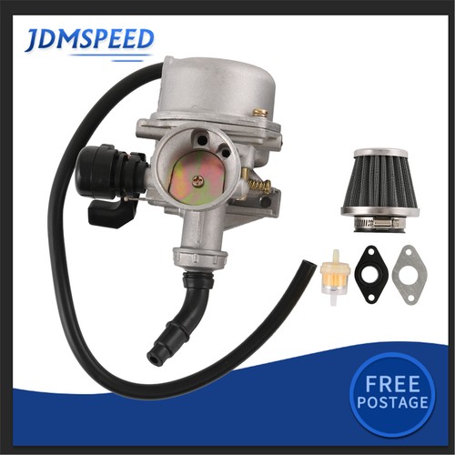 Carburettor pz19 for 50cc 70cc - for,