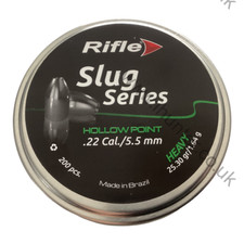 Rifle HP Slug .22/5.52mm