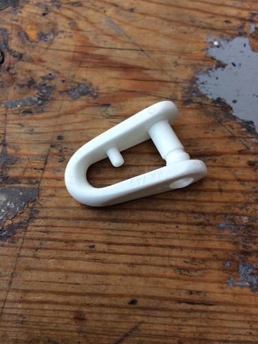 Sailing yacht fittings - sailing,