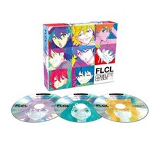 Flcl alternative progressive - flcl,
