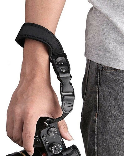 Hand strap - hand,