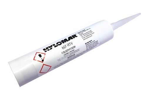 Hylomar 607 rtv - 607,