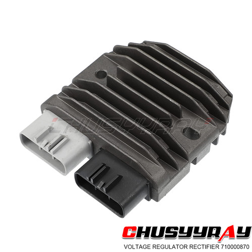Voltage regulator rectifier - voltage, regulator/vr