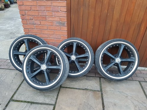 Bmw schnitzer type - bmw,