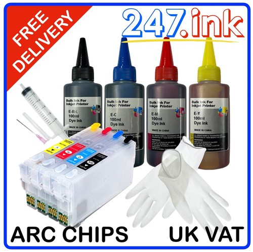 405xl refill starter - refill, arc