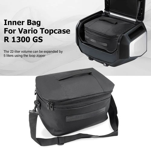 Top box inner bag vario - box,