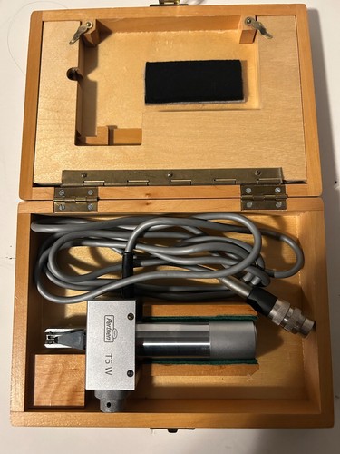 Mahr federal profilometer - mahr,