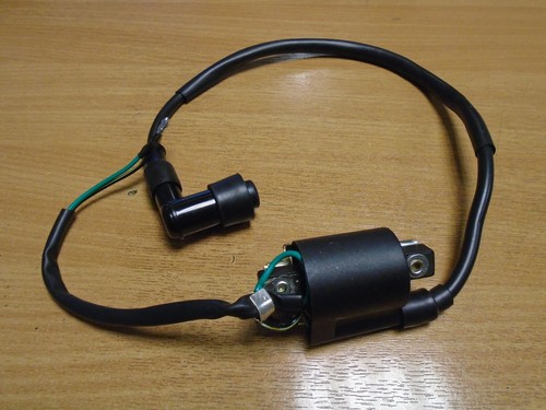 Brand new ignition coil fits - new,