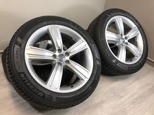 Original Audi A8 4N 19 Inch