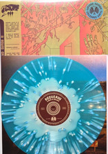 Hooveriii A Round of Applause