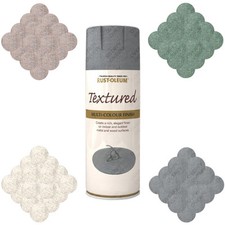 Rust-Oleum Stone Textured