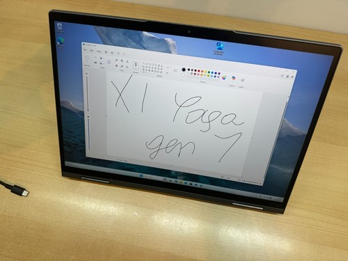 Lenovo thinkpad yoga 7th - thinkpad,