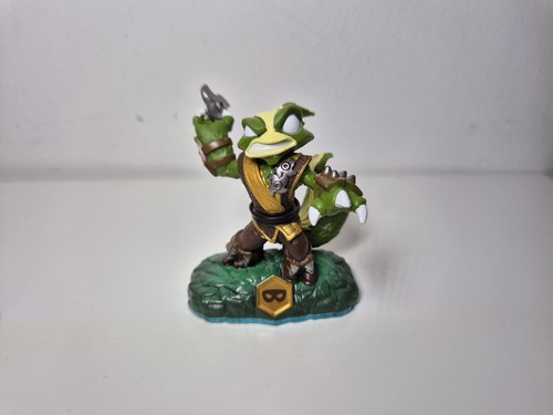 Stink bomb skylanders swap - skylanders,