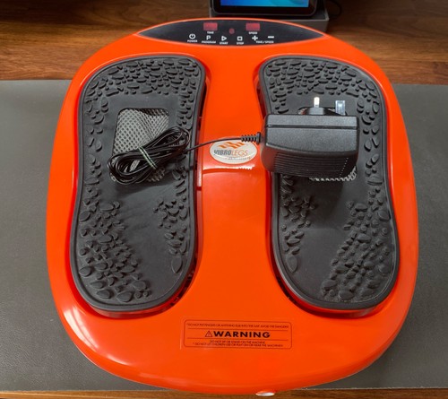 Vibro legs vibroshaper - legs,