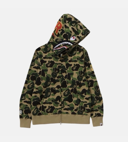 Bathing ape bape - men's, abc